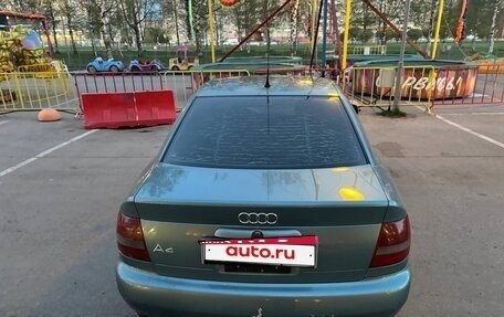 Audi A4, 1999 год, 320 000 рублей, 6 фотография