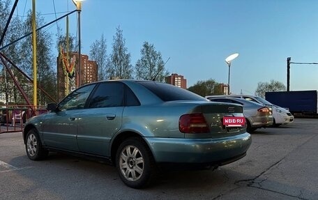 Audi A4, 1999 год, 320 000 рублей, 5 фотография