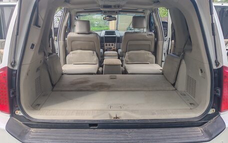 Infiniti QX56, 2005 год, 950 000 рублей, 13 фотография