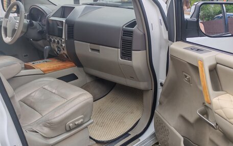 Infiniti QX56, 2005 год, 950 000 рублей, 11 фотография