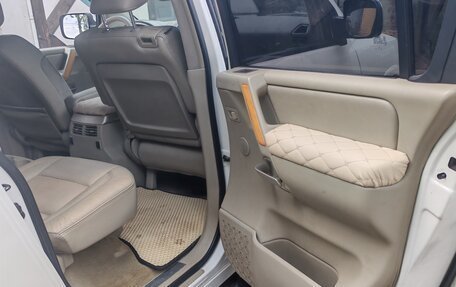 Infiniti QX56, 2005 год, 950 000 рублей, 10 фотография