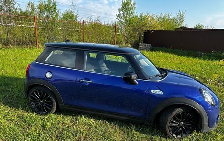 MINI Hatch, 2020 год, 2 730 000 рублей, 4 фотография