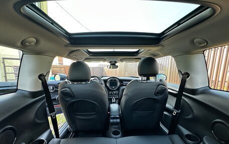 MINI Hatch, 2020 год, 2 730 000 рублей, 11 фотография