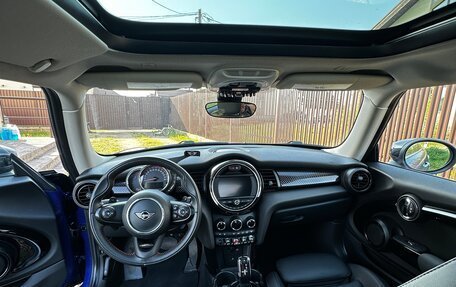 MINI Hatch, 2020 год, 2 730 000 рублей, 9 фотография