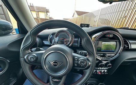 MINI Hatch, 2020 год, 2 730 000 рублей, 7 фотография