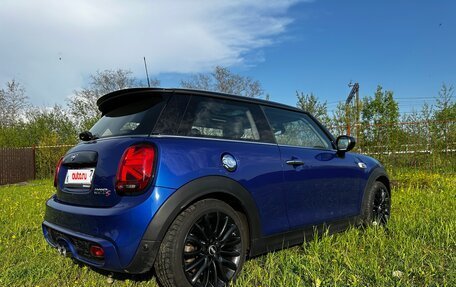 MINI Hatch, 2020 год, 2 730 000 рублей, 5 фотография