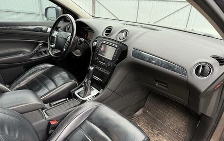 Ford Mondeo IV, 2012 год, 949 000 рублей, 6 фотография