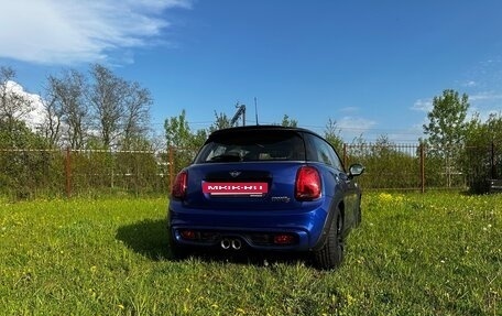MINI Hatch, 2020 год, 2 730 000 рублей, 6 фотография