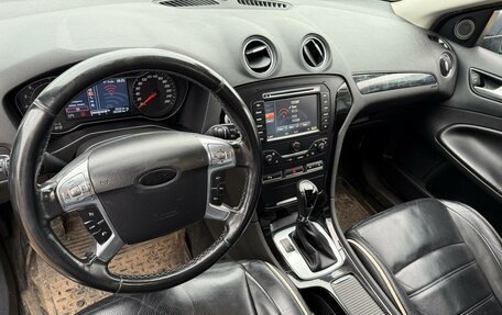 Ford Mondeo IV, 2012 год, 949 000 рублей, 9 фотография