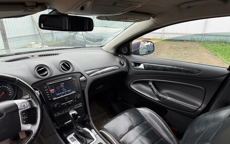 Ford Mondeo IV, 2012 год, 949 000 рублей, 15 фотография