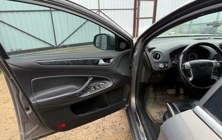 Ford Mondeo IV, 2012 год, 949 000 рублей, 16 фотография