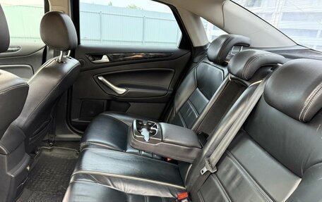 Ford Mondeo IV, 2012 год, 949 000 рублей, 14 фотография