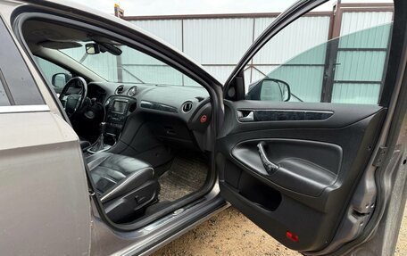Ford Mondeo IV, 2012 год, 949 000 рублей, 7 фотография