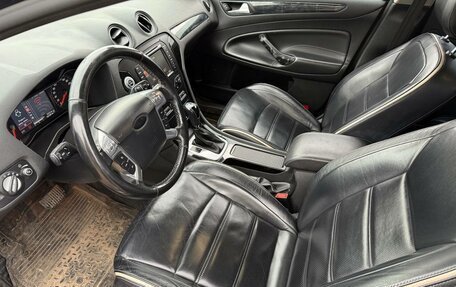 Ford Mondeo IV, 2012 год, 949 000 рублей, 12 фотография