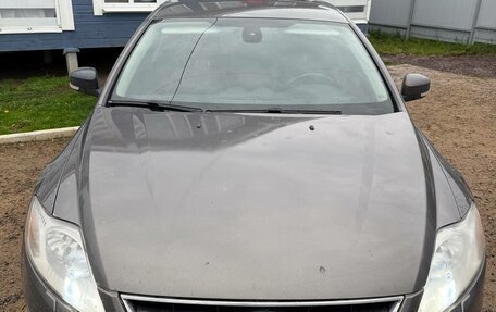 Ford Mondeo IV, 2012 год, 949 000 рублей, 17 фотография