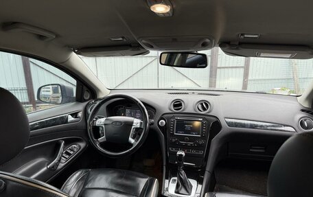 Ford Mondeo IV, 2012 год, 949 000 рублей, 11 фотография