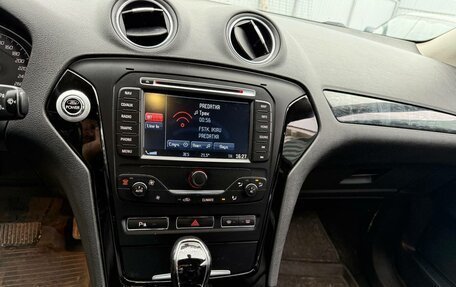 Ford Mondeo IV, 2012 год, 949 000 рублей, 18 фотография