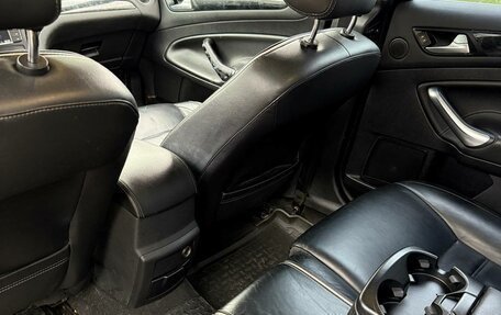 Ford Mondeo IV, 2012 год, 949 000 рублей, 19 фотография