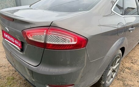 Ford Mondeo IV, 2012 год, 949 000 рублей, 10 фотография