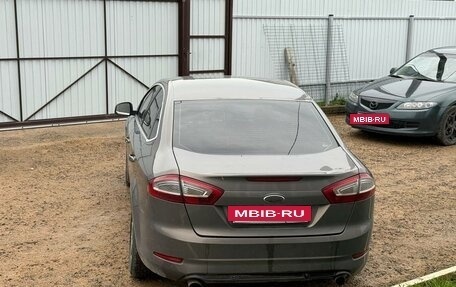Ford Mondeo IV, 2012 год, 949 000 рублей, 13 фотография