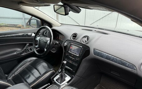 Ford Mondeo IV, 2012 год, 949 000 рублей, 24 фотография