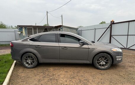 Ford Mondeo IV, 2012 год, 949 000 рублей, 22 фотография