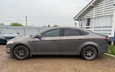 Ford Mondeo IV, 2012 год, 949 000 рублей, 23 фотография