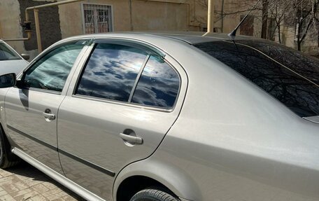 Skoda Octavia IV, 2007 год, 550 000 рублей, 8 фотография