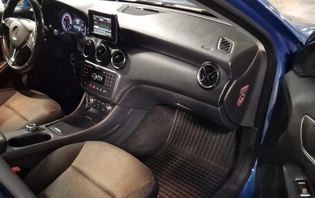 Mercedes-Benz GLA, 2015 год, 1 750 000 рублей, 5 фотография