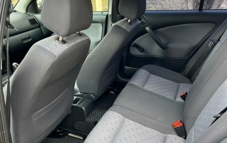 Skoda Octavia IV, 2007 год, 550 000 рублей, 5 фотография