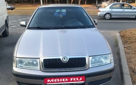 Skoda Octavia IV, 2007 год, 550 000 рублей, 2 фотография