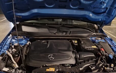 Mercedes-Benz GLA, 2015 год, 1 750 000 рублей, 9 фотография