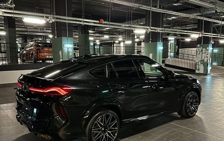 BMW X6 M, 2021 год, 14 000 000 рублей, 2 фотография
