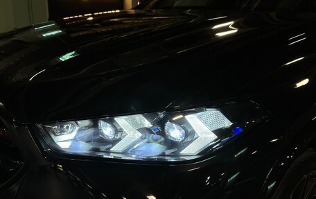 BMW X6 M, 2021 год, 14 000 000 рублей, 6 фотография