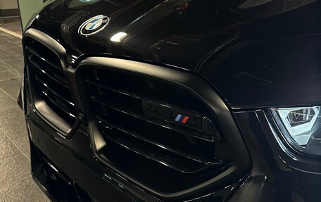 BMW X6 M, 2021 год, 14 000 000 рублей, 7 фотография