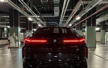 BMW X6 M, 2021 год, 14 000 000 рублей, 3 фотография