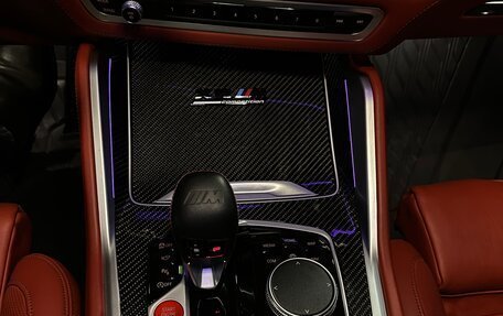 BMW X6 M, 2021 год, 14 000 000 рублей, 11 фотография