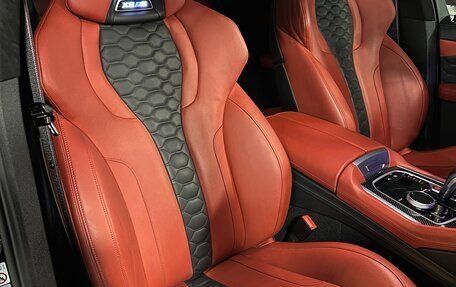 BMW X6 M, 2021 год, 14 000 000 рублей, 14 фотография