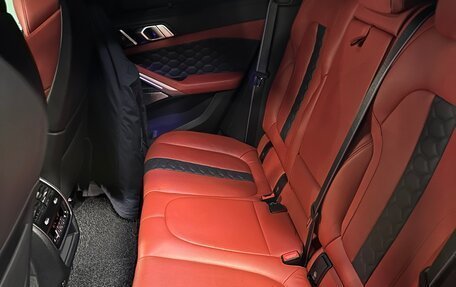 BMW X6 M, 2021 год, 14 000 000 рублей, 17 фотография