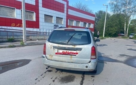 Ford Focus IV, 2004 год, 170 000 рублей, 4 фотография