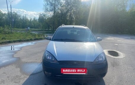 Ford Focus IV, 2004 год, 170 000 рублей, 3 фотография