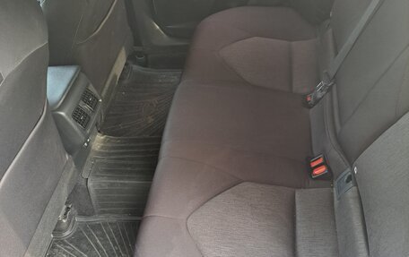 Toyota Camry, 2018 год, 2 550 000 рублей, 3 фотография