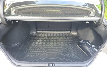 Toyota Camry, 2018 год, 2 550 000 рублей, 7 фотография