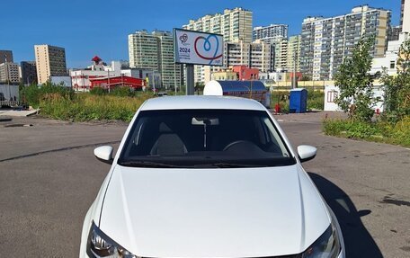 Volkswagen Polo VI (EU Market), 2019 год, 560 000 рублей, 6 фотография