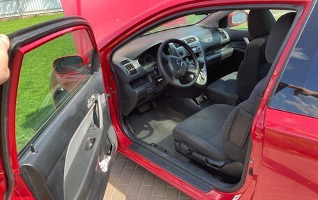 Honda Civic VII, 2003 год, 420 000 рублей, 9 фотография