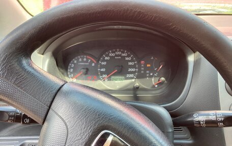 Honda Civic VII, 2003 год, 420 000 рублей, 10 фотография