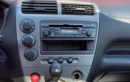 Honda Civic VII, 2003 год, 420 000 рублей, 13 фотография