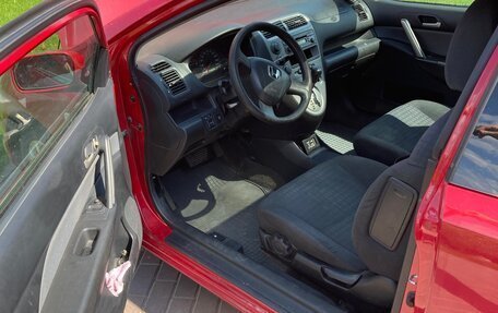 Honda Civic VII, 2003 год, 420 000 рублей, 11 фотография