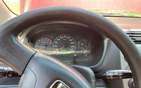 Honda Civic VII, 2003 год, 420 000 рублей, 14 фотография