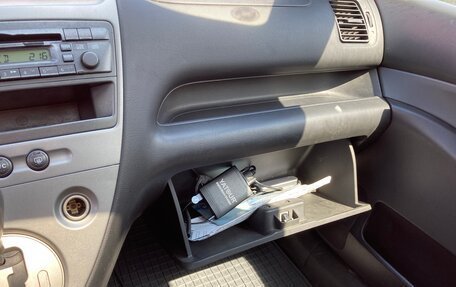 Honda Civic VII, 2003 год, 420 000 рублей, 16 фотография